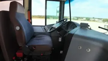 Picture of 2021 International CE School Bus