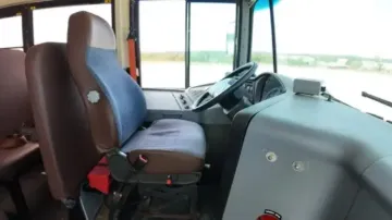 Picture of 2021 International CE School Bus