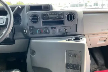 Picture of 2023 Ford E450 Glaval Shuttle Bus