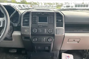 Picture of 2022 Ford F550 Shuttle Bus