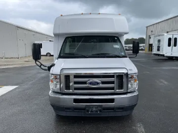 Picture of 2017 Elkhart Coach E350 Shuttle Bus