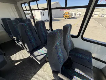 Picture of 2017 Elkhart Coach E350 Shuttle Bus