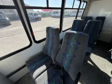 Picture of 2017 Elkhart Coach E350 Shuttle Bus