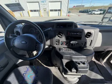 Picture of 2017 Elkhart Coach E350 Shuttle Bus