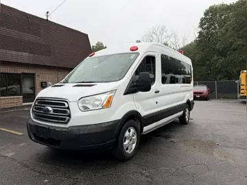 Picture of 2019 Ford Transit 350 Van