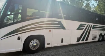 Picture of 1998 MCI 102El3 Coach Bus
