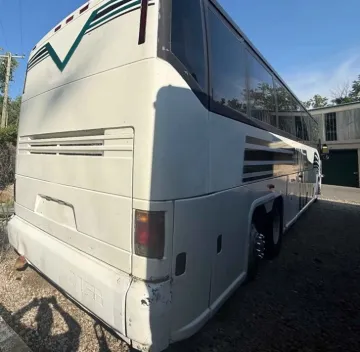 Picture of 1998 MCI 102El3 Coach Bus