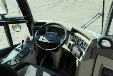 Picture of 1998 MCI 102El3 Coach Bus