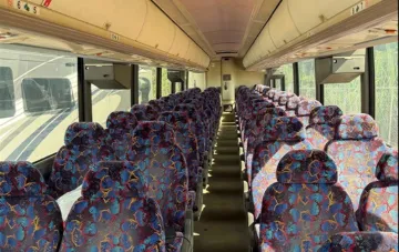 Picture of 1998 MCI 102El3 Coach Bus