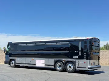 Picture of 2013 MCI Istv Bus School Bus