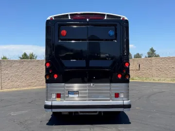 Picture of 2013 MCI Istv Bus School Bus