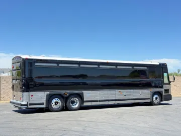 Picture of 2013 MCI Istv Bus School Bus