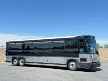 Picture of 2013 MCI Istv Bus School Bus