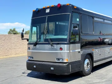 Picture of 2013 MCI Istv Bus School Bus