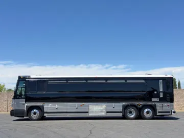 Picture of 2013 MCI Istv Bus School Bus