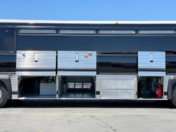 Picture of 2013 MCI Istv Bus School Bus