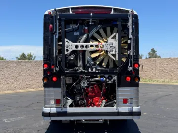 Picture of 2013 MCI Istv Bus School Bus