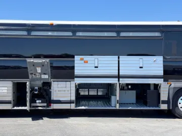Picture of 2013 MCI Istv Bus School Bus