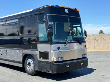 Picture of 2013 MCI Istv Bus School Bus