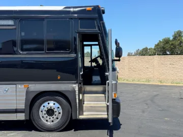 Picture of 2013 MCI Istv Bus School Bus