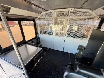Picture of 2013 MCI Istv Bus School Bus