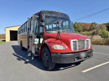 Picture of 2013 Freightliner Chassis Activity Bus