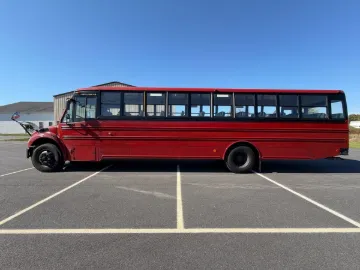 Picture of 2013 Freightliner Chassis Activity Bus