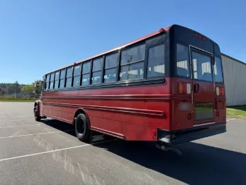 Picture of 2013 Freightliner Chassis Activity Bus