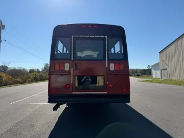 Picture of 2013 Freightliner Chassis Activity Bus