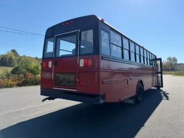 Picture of 2013 Freightliner Chassis Activity Bus