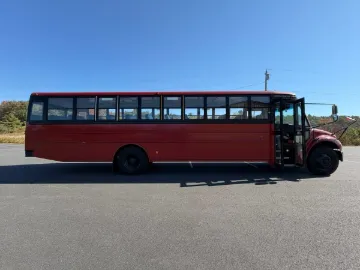 Picture of 2013 Freightliner Chassis Activity Bus