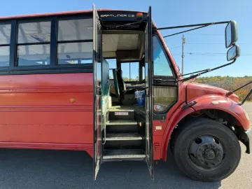 Picture of 2013 Freightliner Chassis Activity Bus