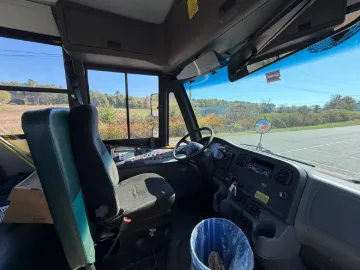 Picture of 2013 Freightliner Chassis Activity Bus