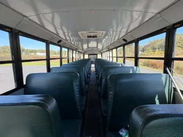 Picture of 2013 Freightliner Chassis Activity Bus
