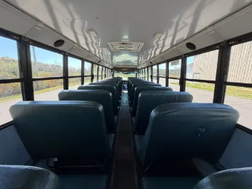 Picture of 2013 Freightliner Chassis Activity Bus