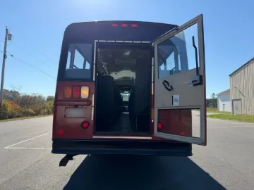 Picture of 2013 Freightliner Chassis Activity Bus