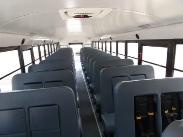 Picture of 2026 Blue Bird Vision School Bus