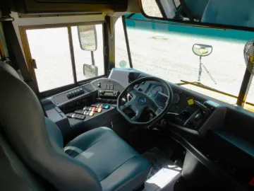 Picture of 2026 Blue Bird Vision School Bus