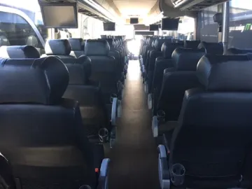 Picture of 2017 Prevost H3-45 ADA Coach Bus