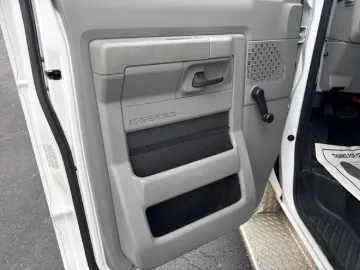 Picture of 2017 Ford E-350 Diamond Coach ADA Shuttle Bus