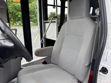 Picture of 2017 Ford E-350 Diamond Coach ADA Shuttle Bus