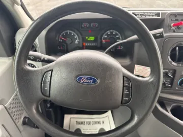Picture of 2017 Ford E-350 Diamond Coach ADA Shuttle Bus