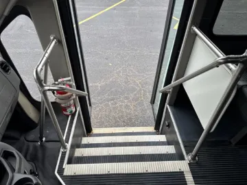 Picture of 2017 Ford E-350 Diamond Coach ADA Shuttle Bus