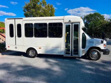 Picture of 2020 Ford E-450 Startrans ADA
