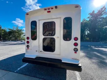 Picture of 2020 Ford E-450 Startrans ADA