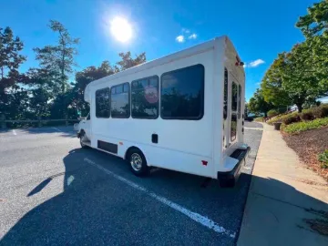 Picture of 2020 Ford E-450 Startrans ADA