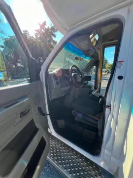 Picture of 2020 Ford E-450 Startrans ADA