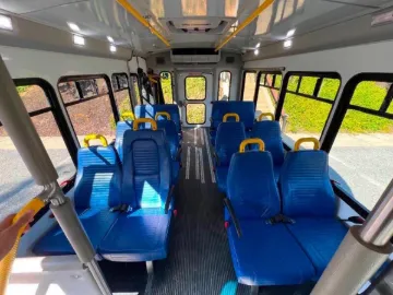 Picture of 2020 Ford E-450 Startrans ADA