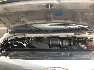 Picture of 2019 Ford E450 Shuttle Bus ADA