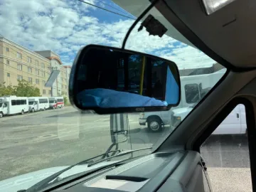 Picture of 2019 Ford E450 Shuttle Bus ADA